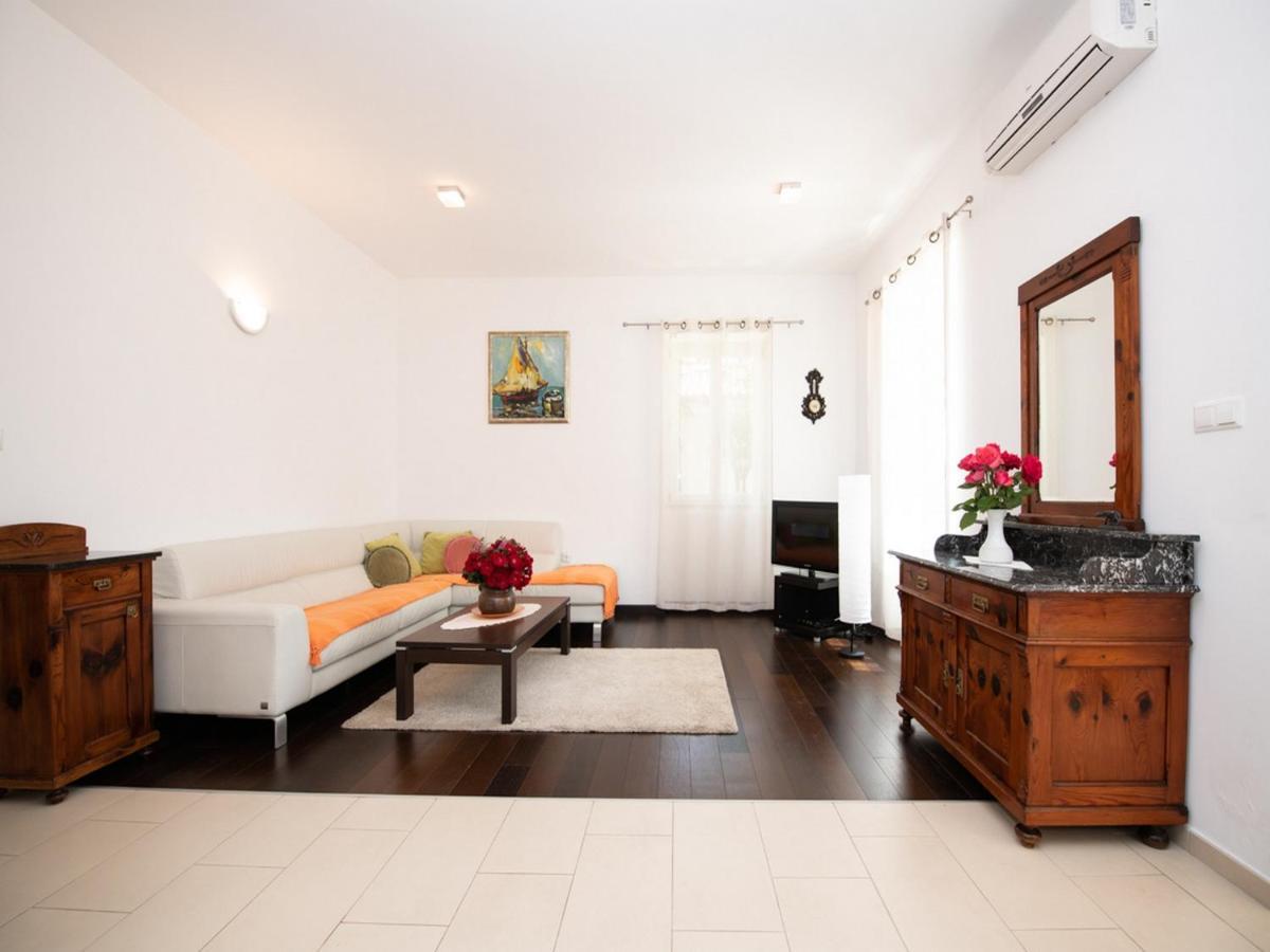 Apartment Marina With Sea View Lovran Dış mekan fotoğraf